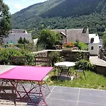Hébergement de vacances La Fontaine *