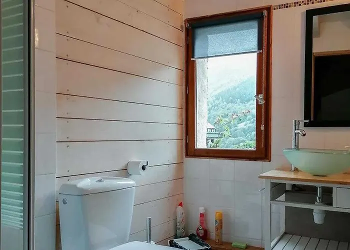 Hébergement de vacances La Fontaine *